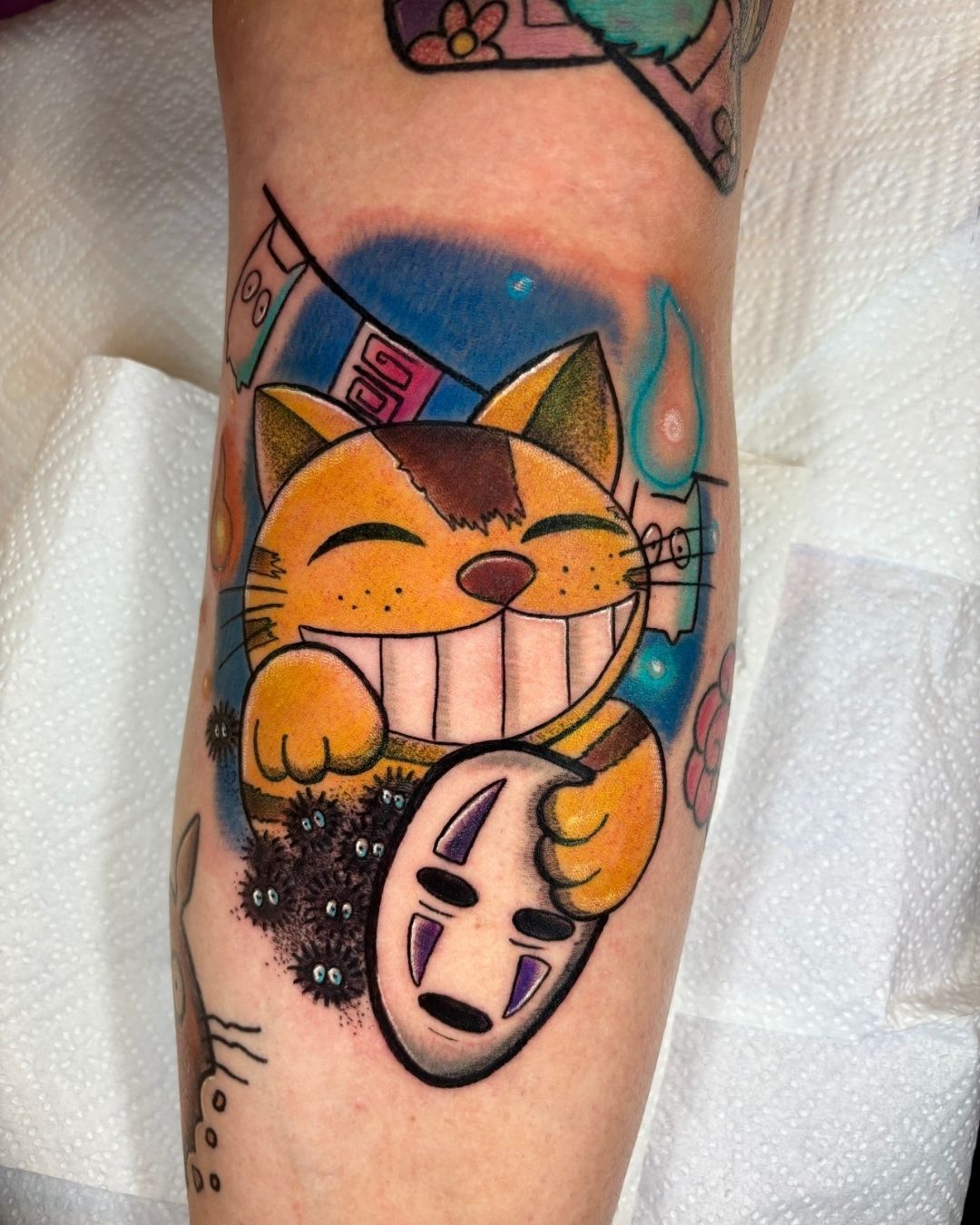 Cassie Cachou - France-7