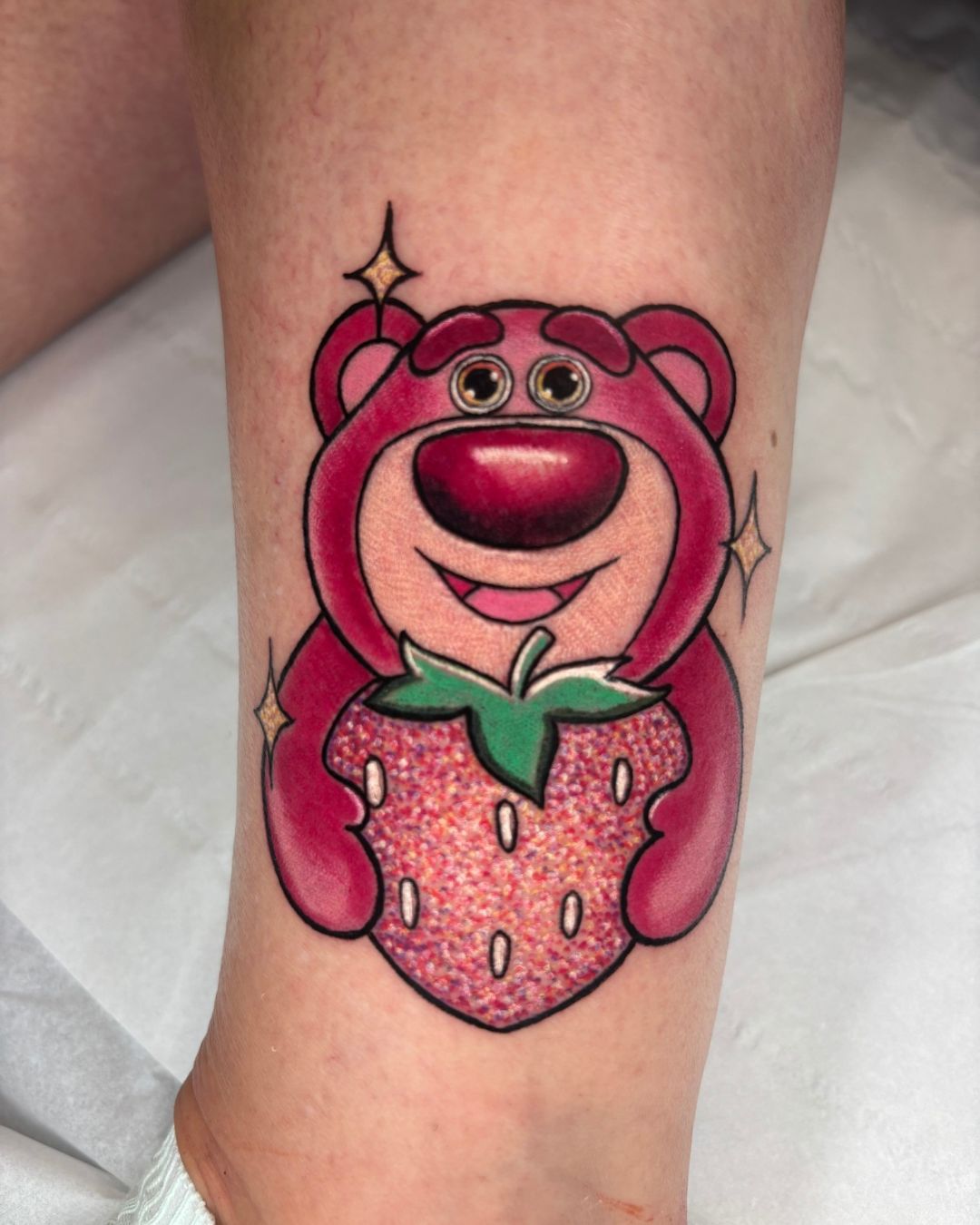 Cassie Cachou - France-8