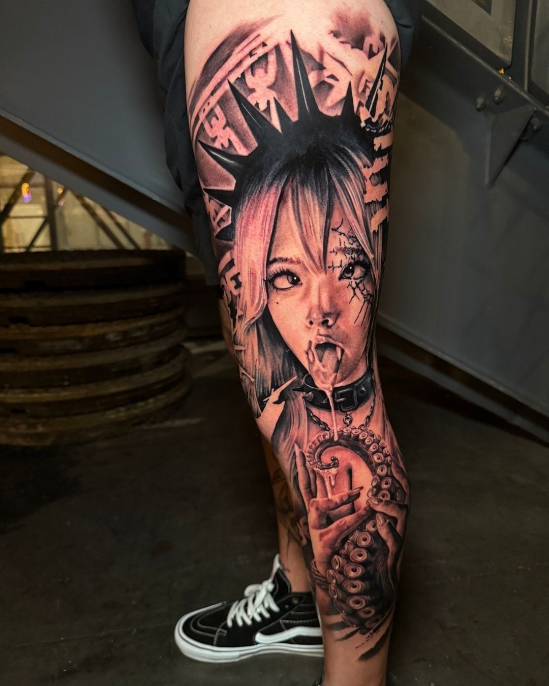 Clem InTenebris - France-6