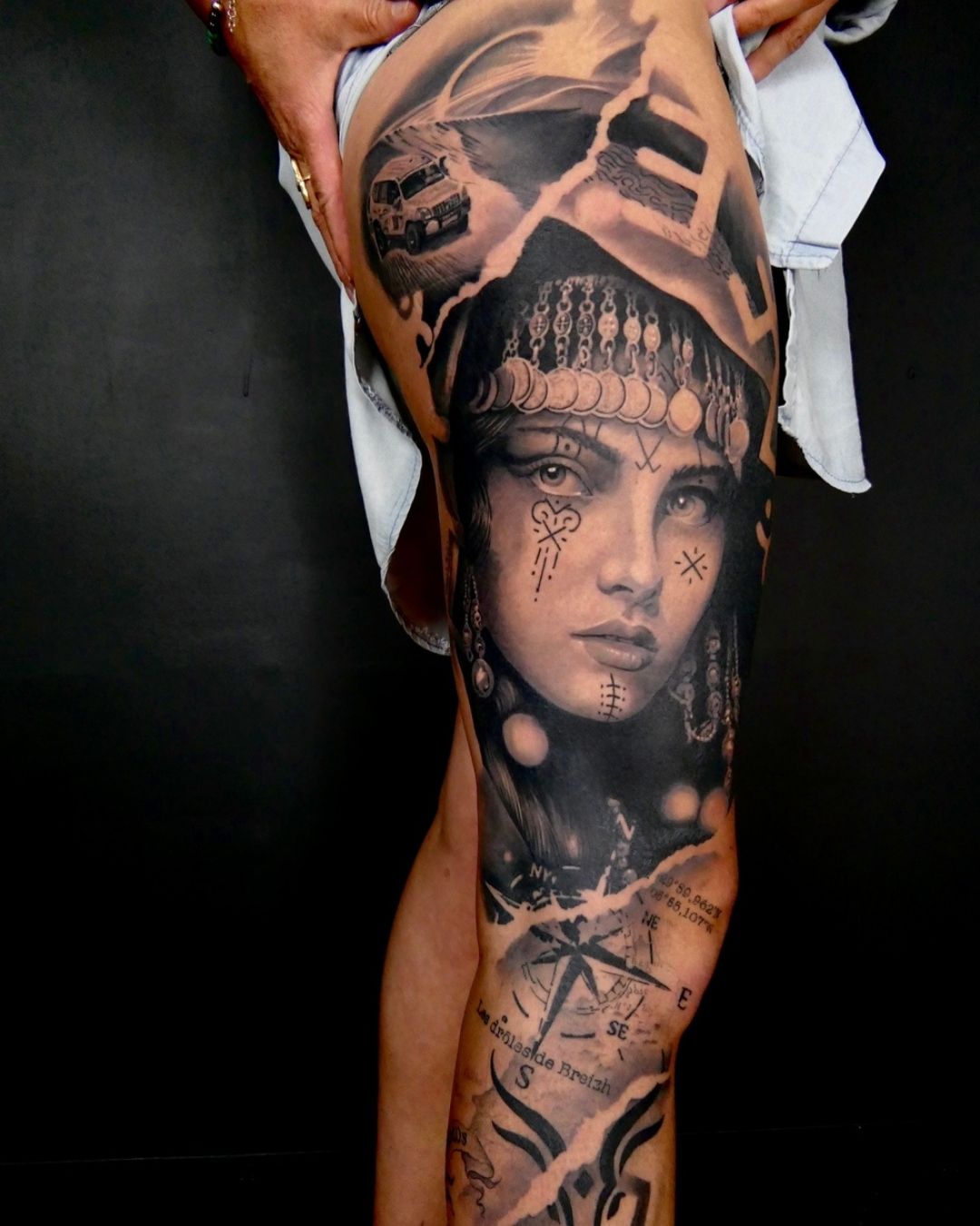 Clem InTenebris - France-7