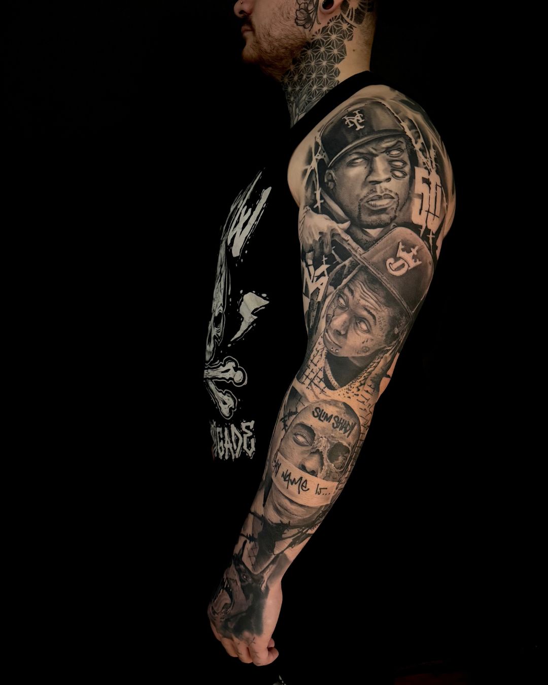 Clem InTenebris - France-8