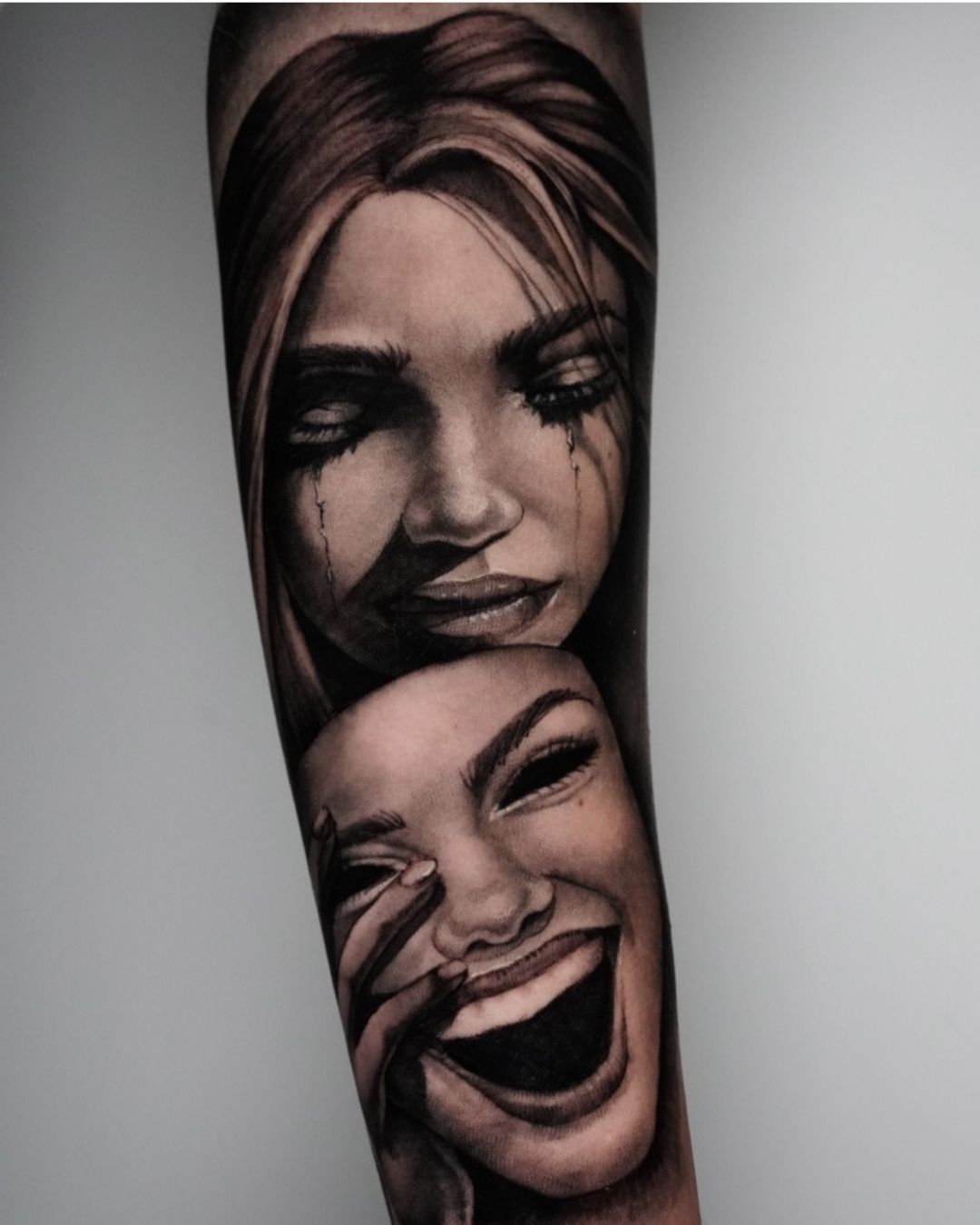 Dah Tattoo - France-7