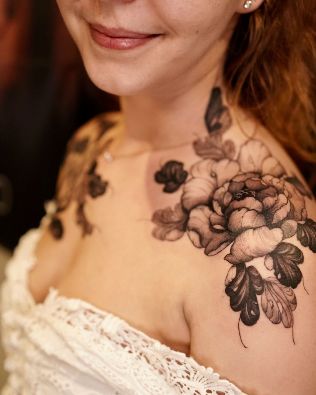 Dah Tattoo - France-8