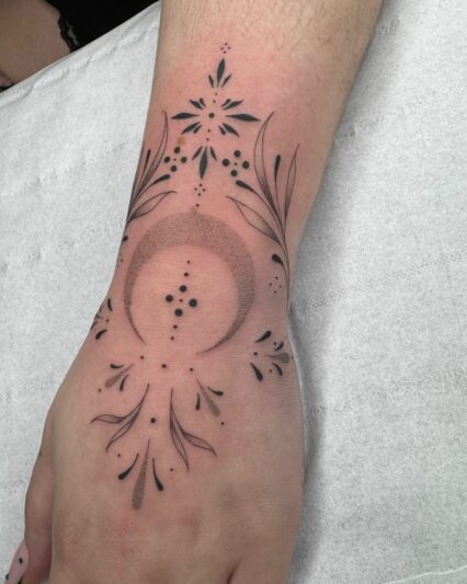 Darkpussy - France-6