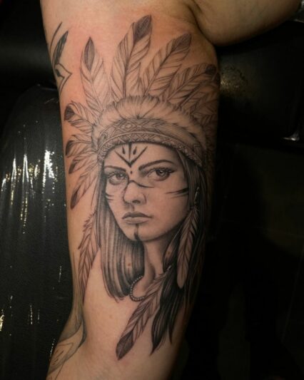 Debo Tattoo - France-6