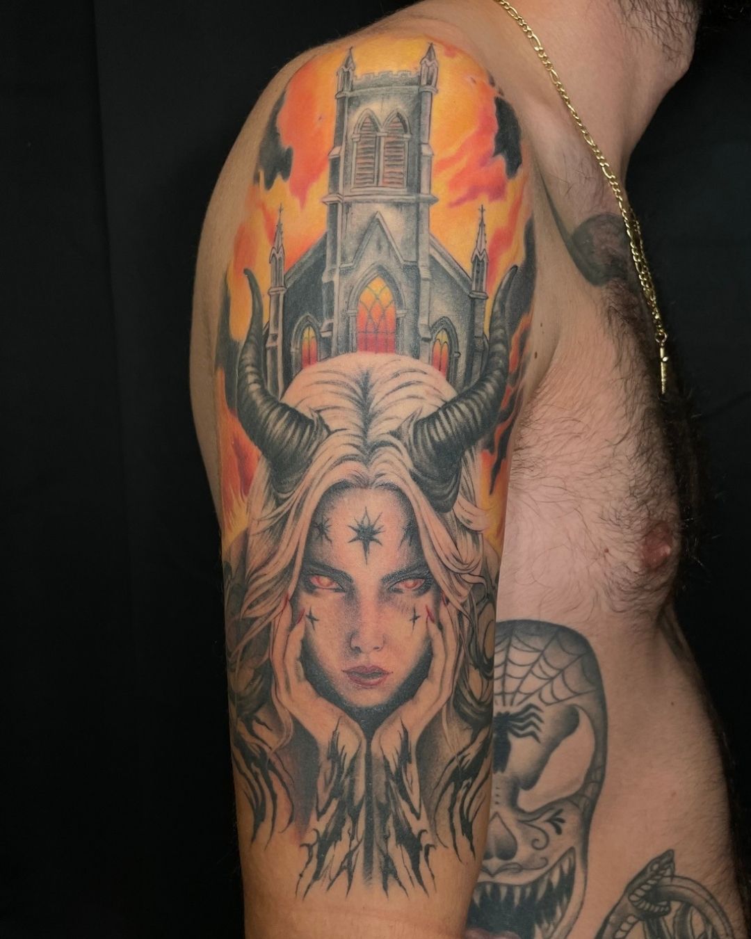 Debo Tattoo - France-7