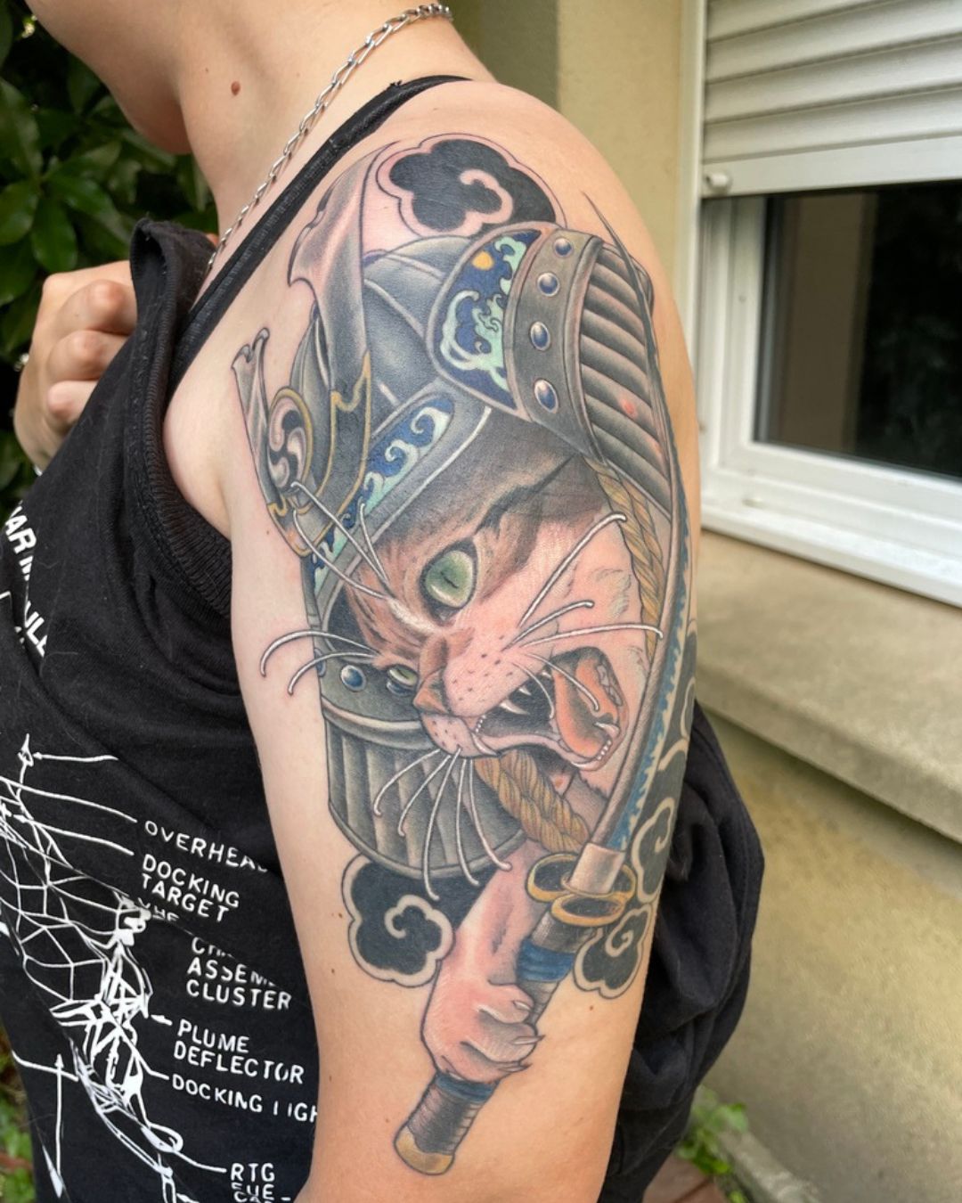 Debo Tattoo - France-8