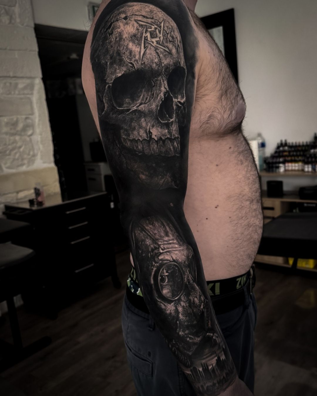 Dylan Lemoine - France-2