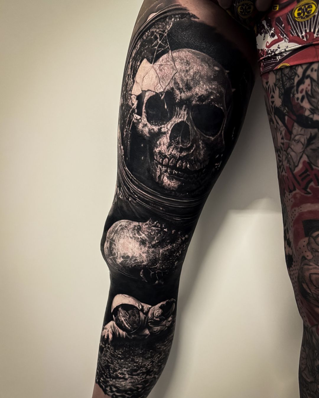 Dylan Lemoine - France-3