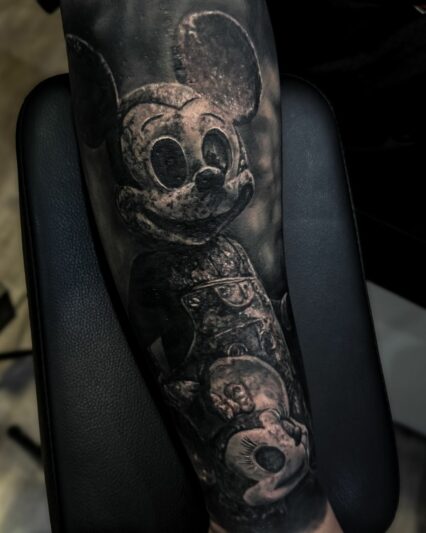 Dylan Lemoine - France