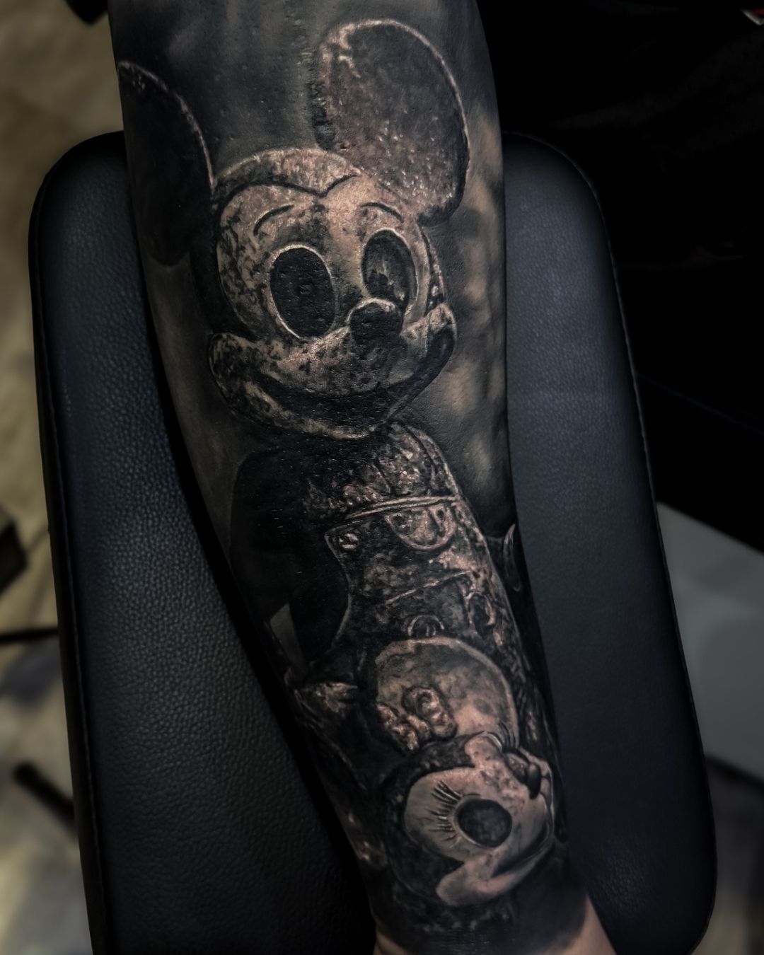 Dylan Lemoine - France