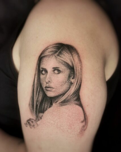 Eléonore Giraud - France-6