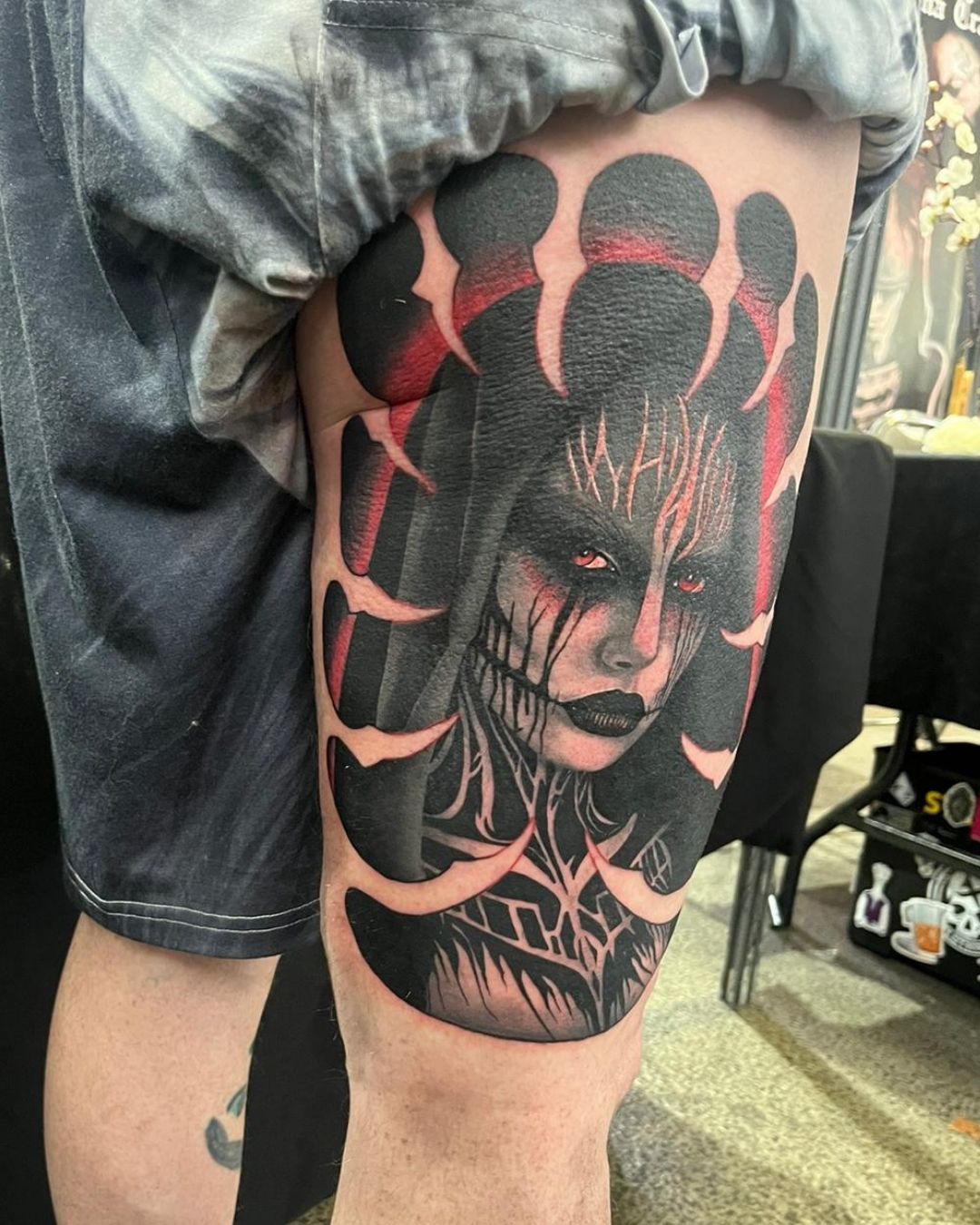 Emz Tattoo - France7