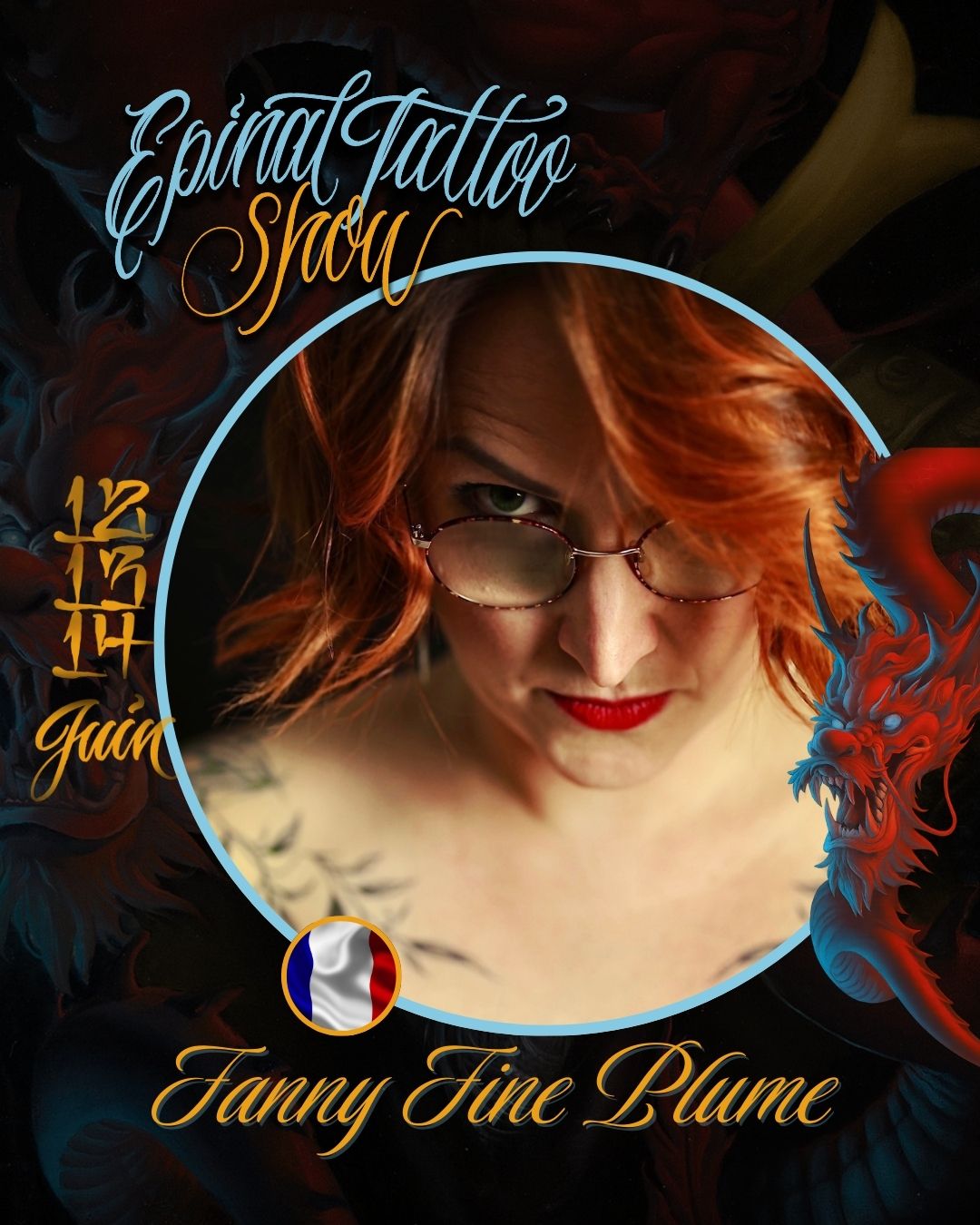 Fanny Fine Plume - France4