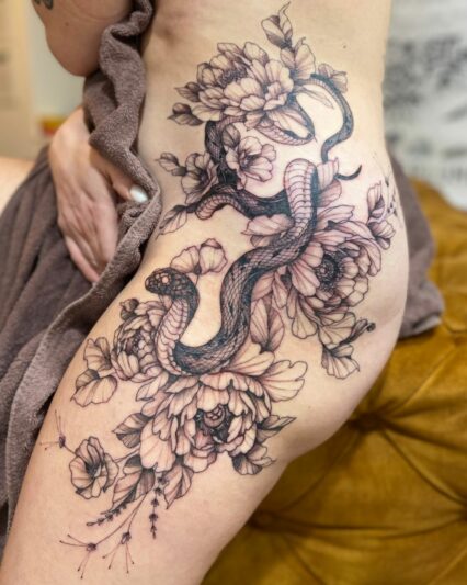 Fanny Fine Plume - France6