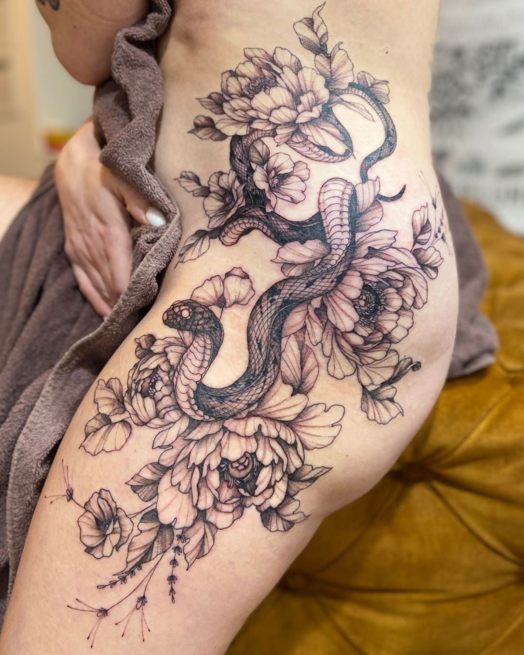 Fanny Fine Plume - France6