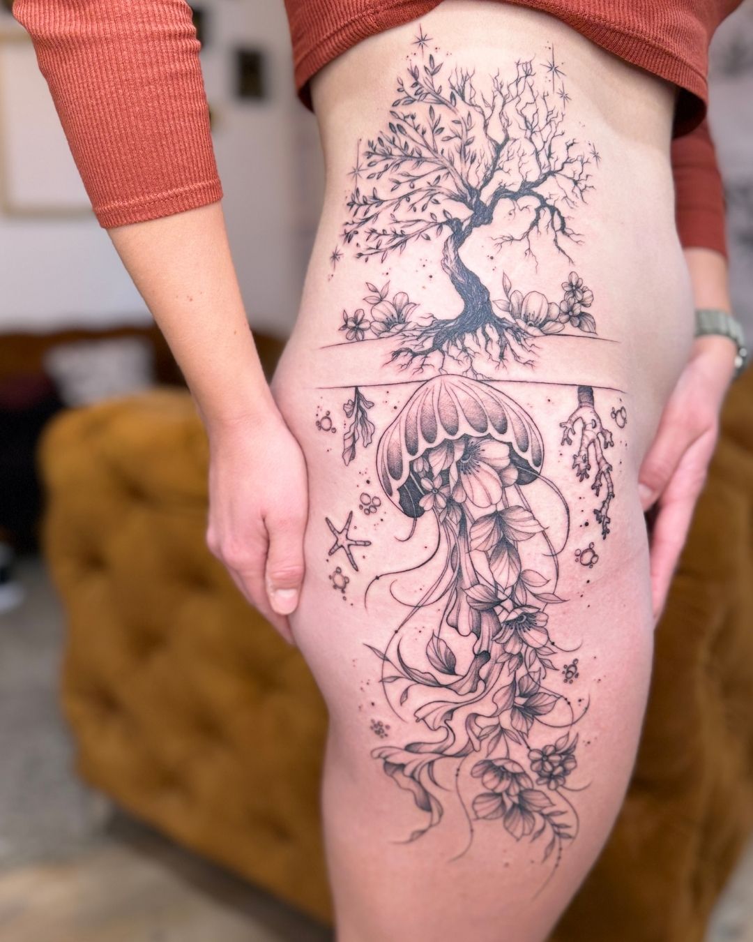 Fanny Fine Plume - France7