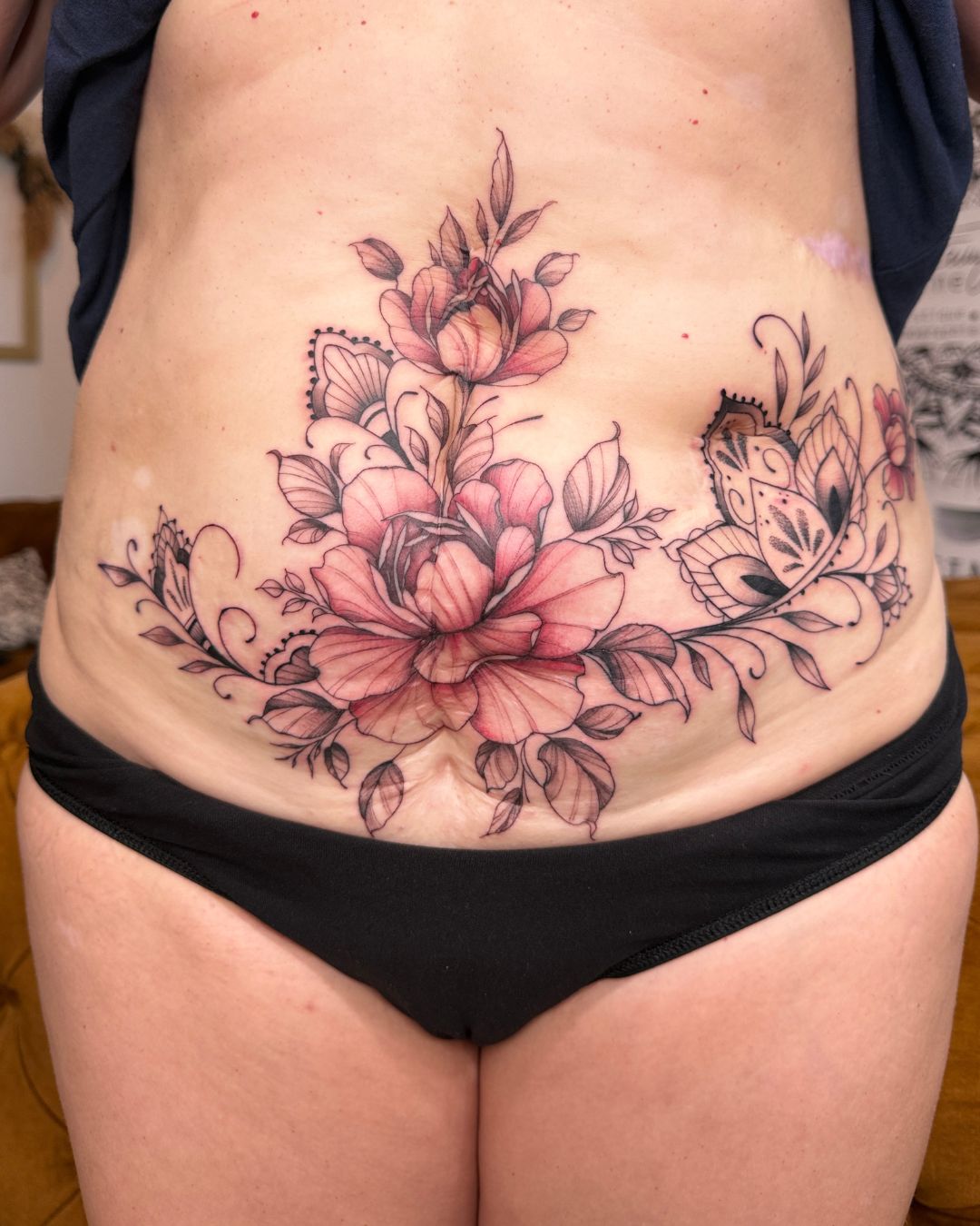 Fanny Fine Plume - France8