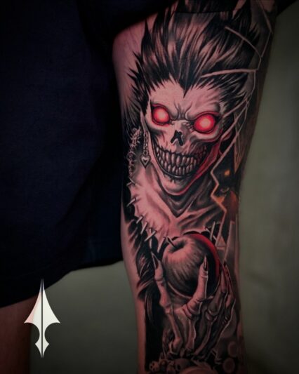 Fernando Barajas - France-7