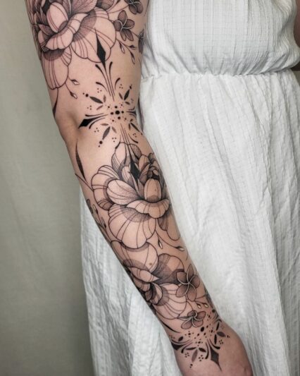 F'ink Tattoo - France6