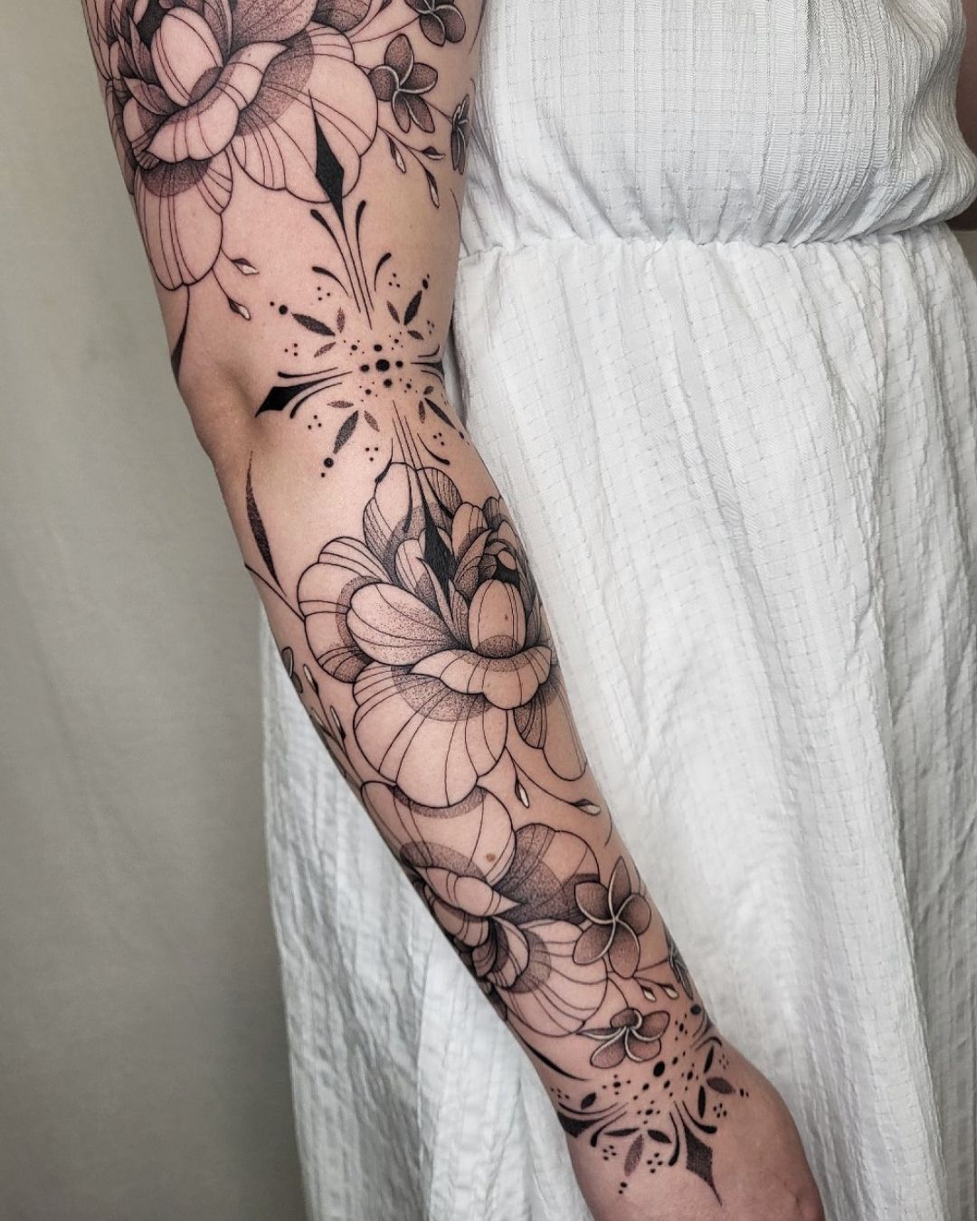 F'ink Tattoo - France6