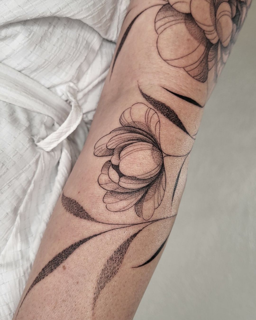 F'ink Tattoo - France7