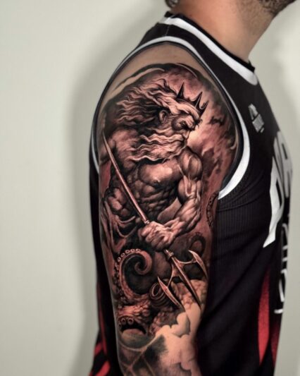 GOD IS ART - France-6