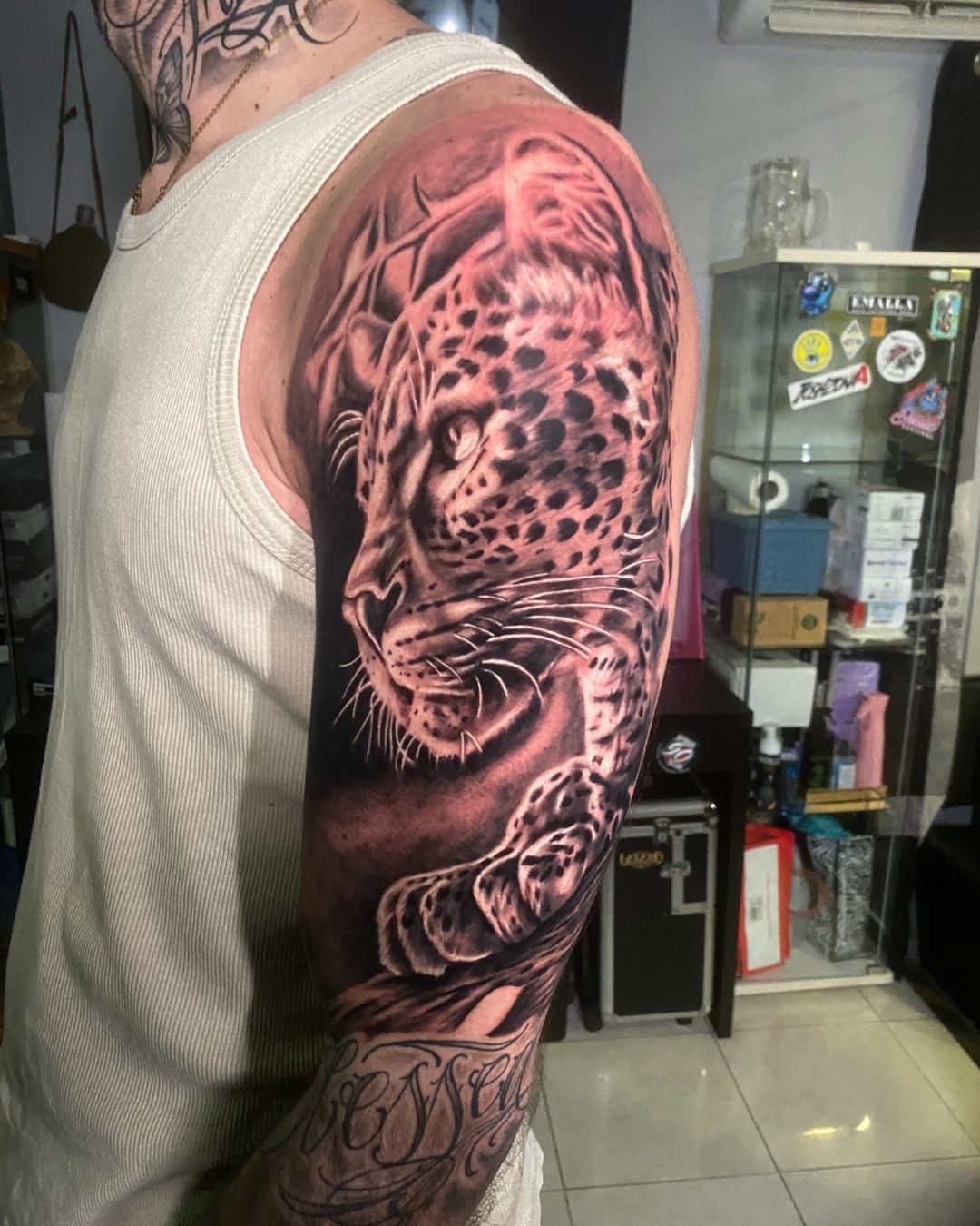 Genial Tattoo - Italie7