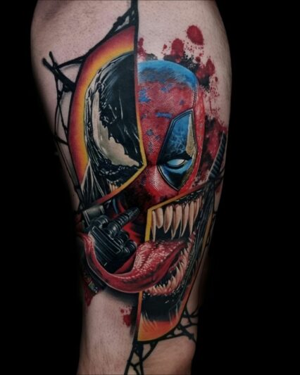 Jeremie host - France-6