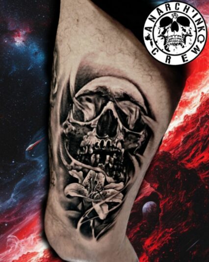 Julian Liberatore - France-6