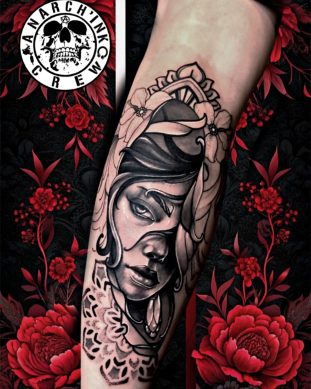 Julian Liberatore - France-7