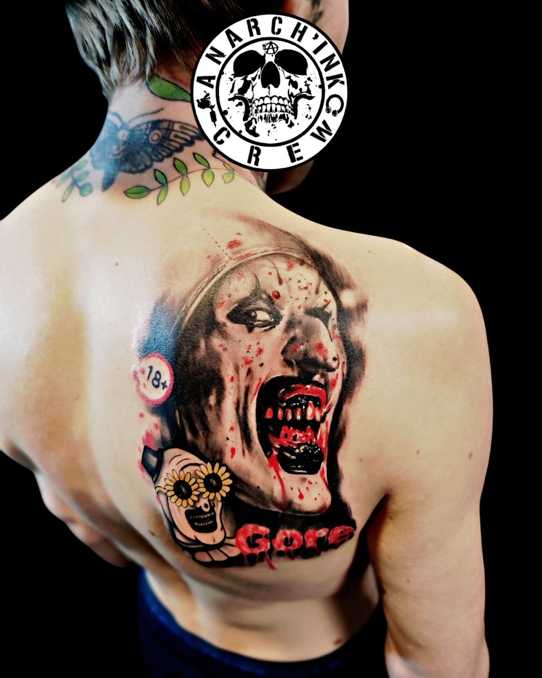 Julian Liberatore - France-8