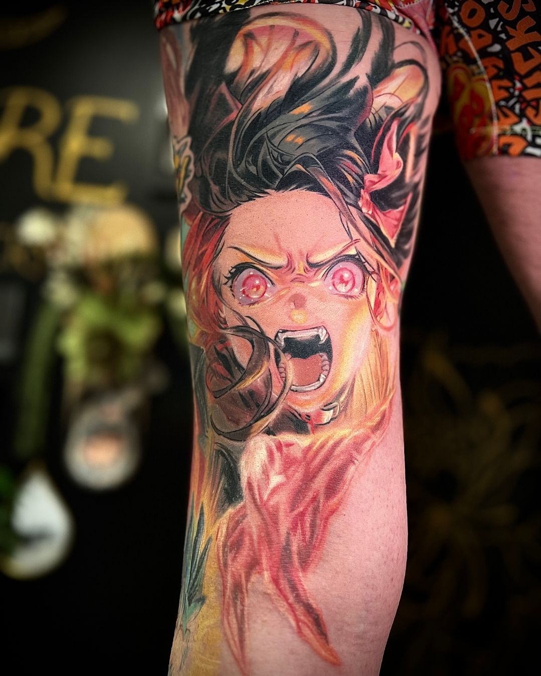 Laetitia Morgenstern - France7