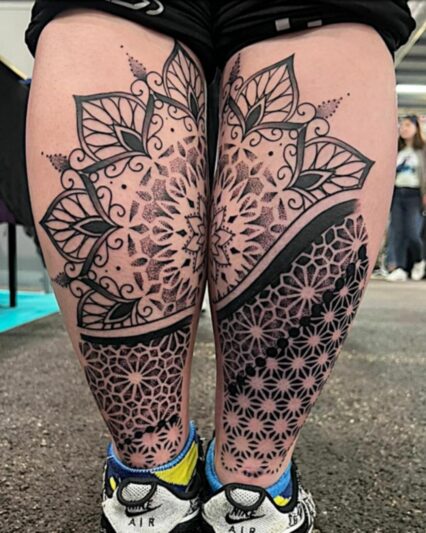 Lou Tattoo - France6