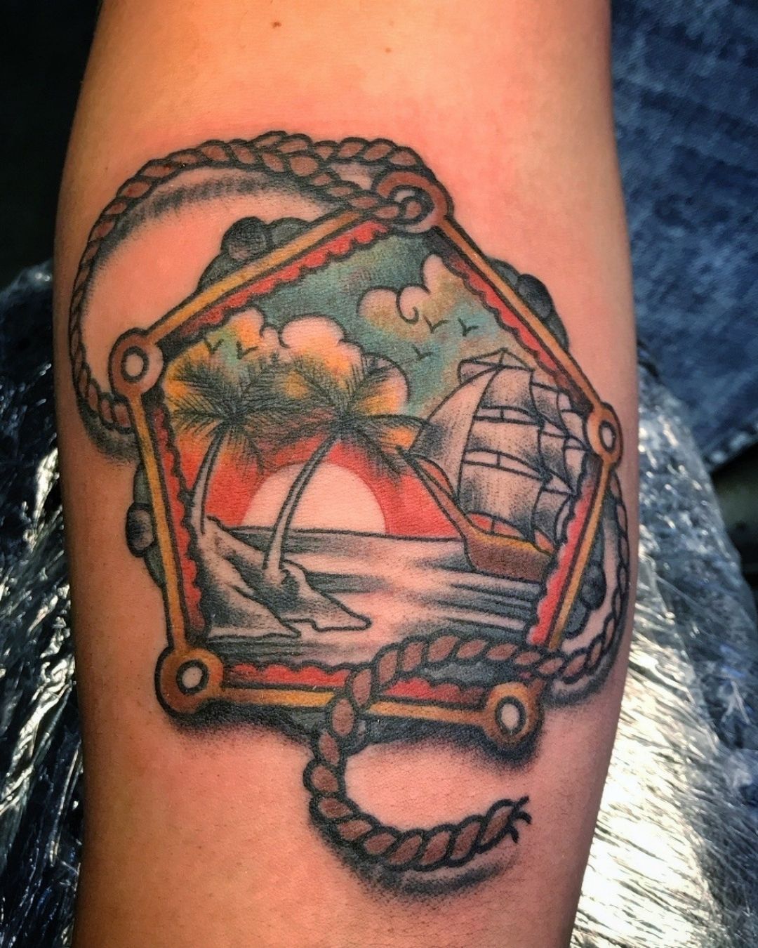 Alex Rodriguez The One - Espagne6