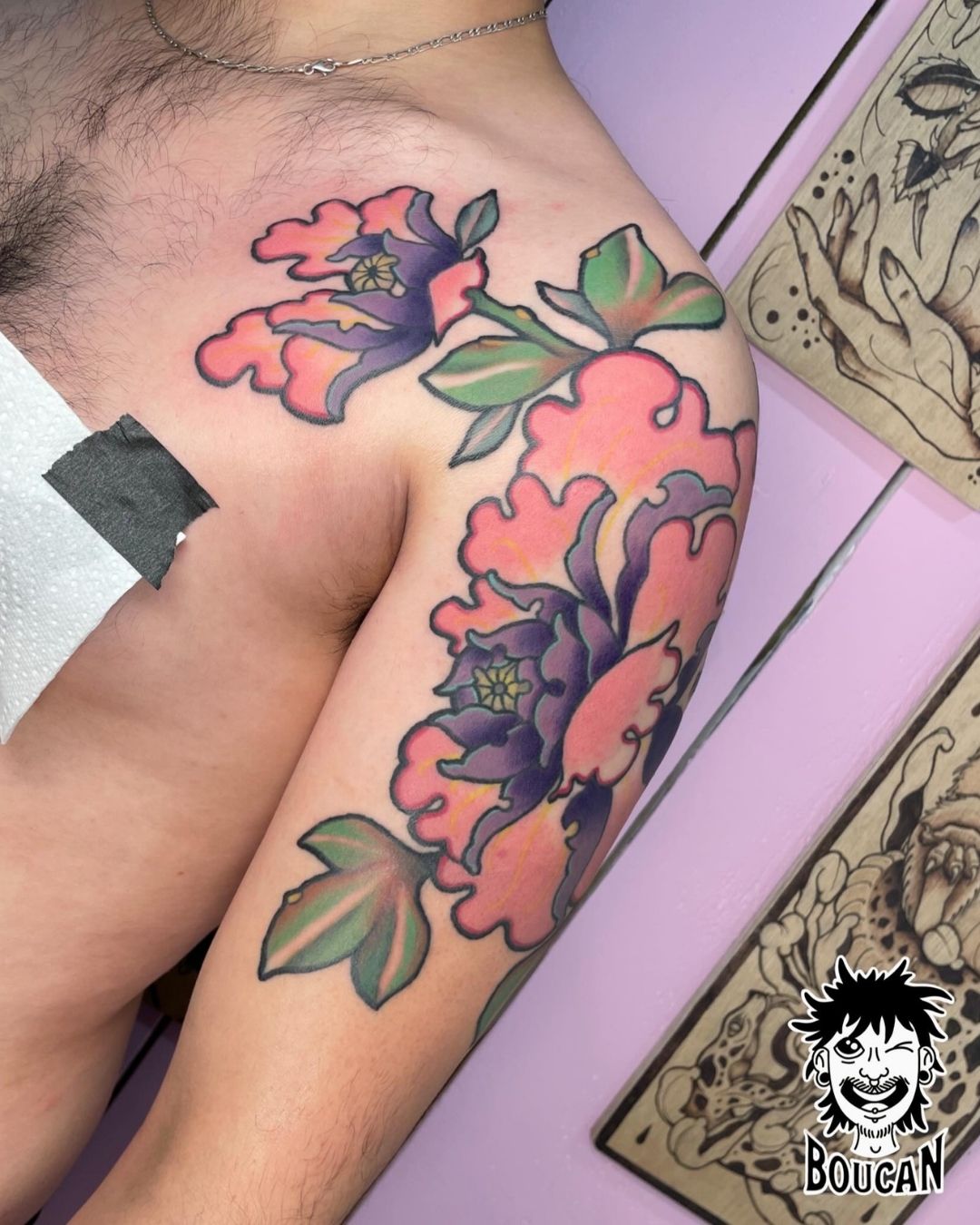 Boucan Des Aiguilles6