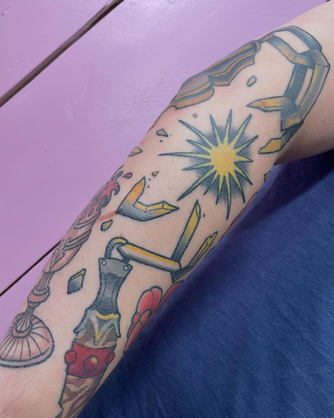 Boucan Des Aiguilles8