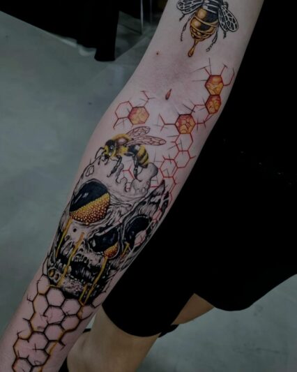 Bye Addiction - France6