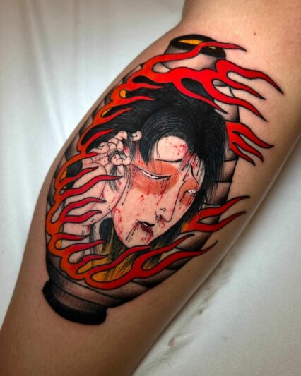 El Vinnie - Espagne6