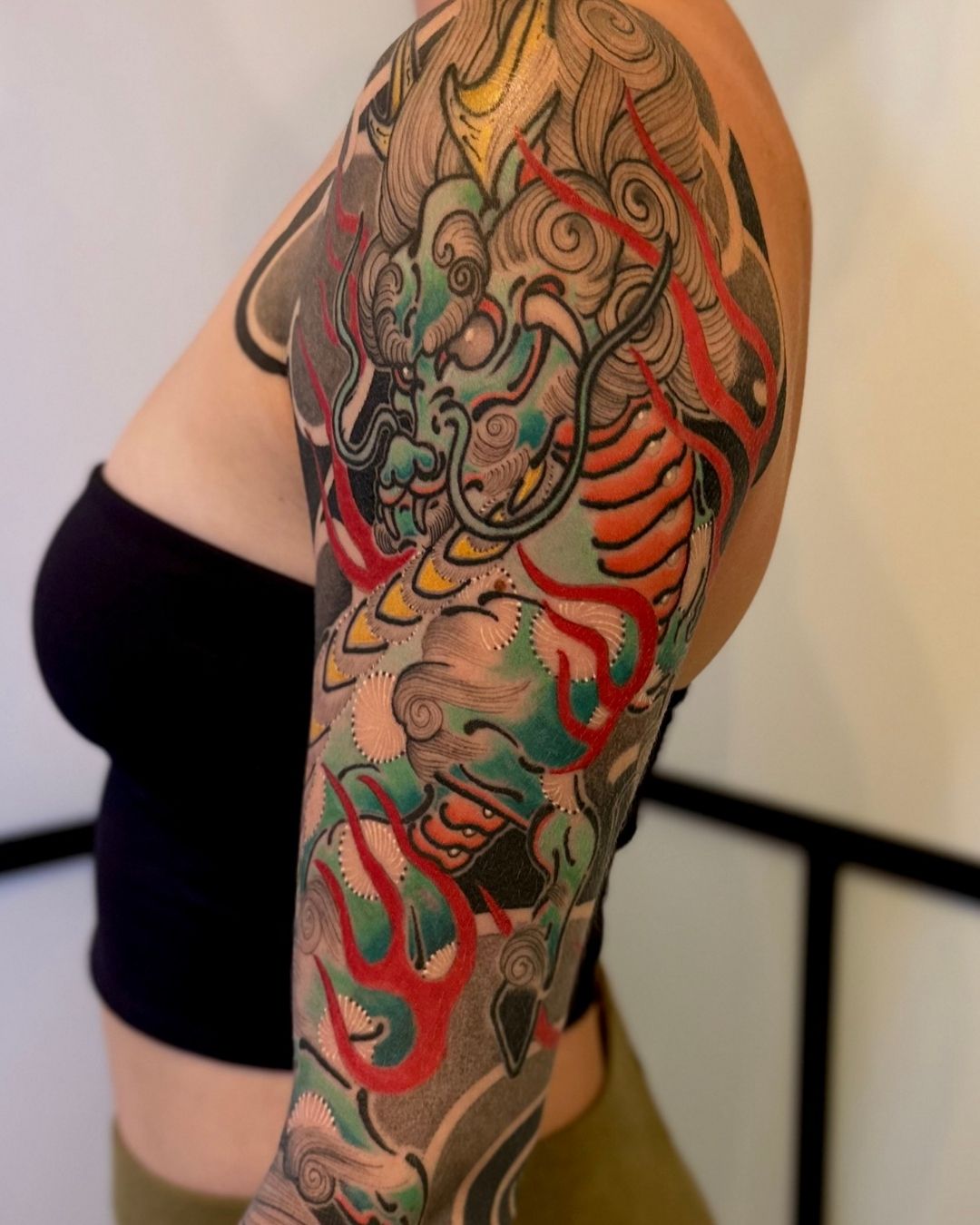 El Vinnie - Espagne7