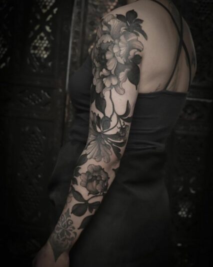 Hannah Graciano - France6