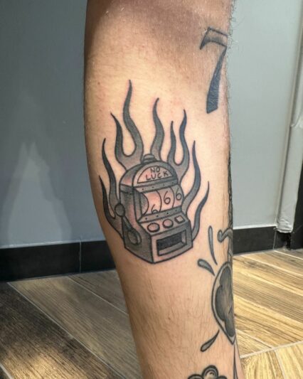 Hernandez Thomas - France6