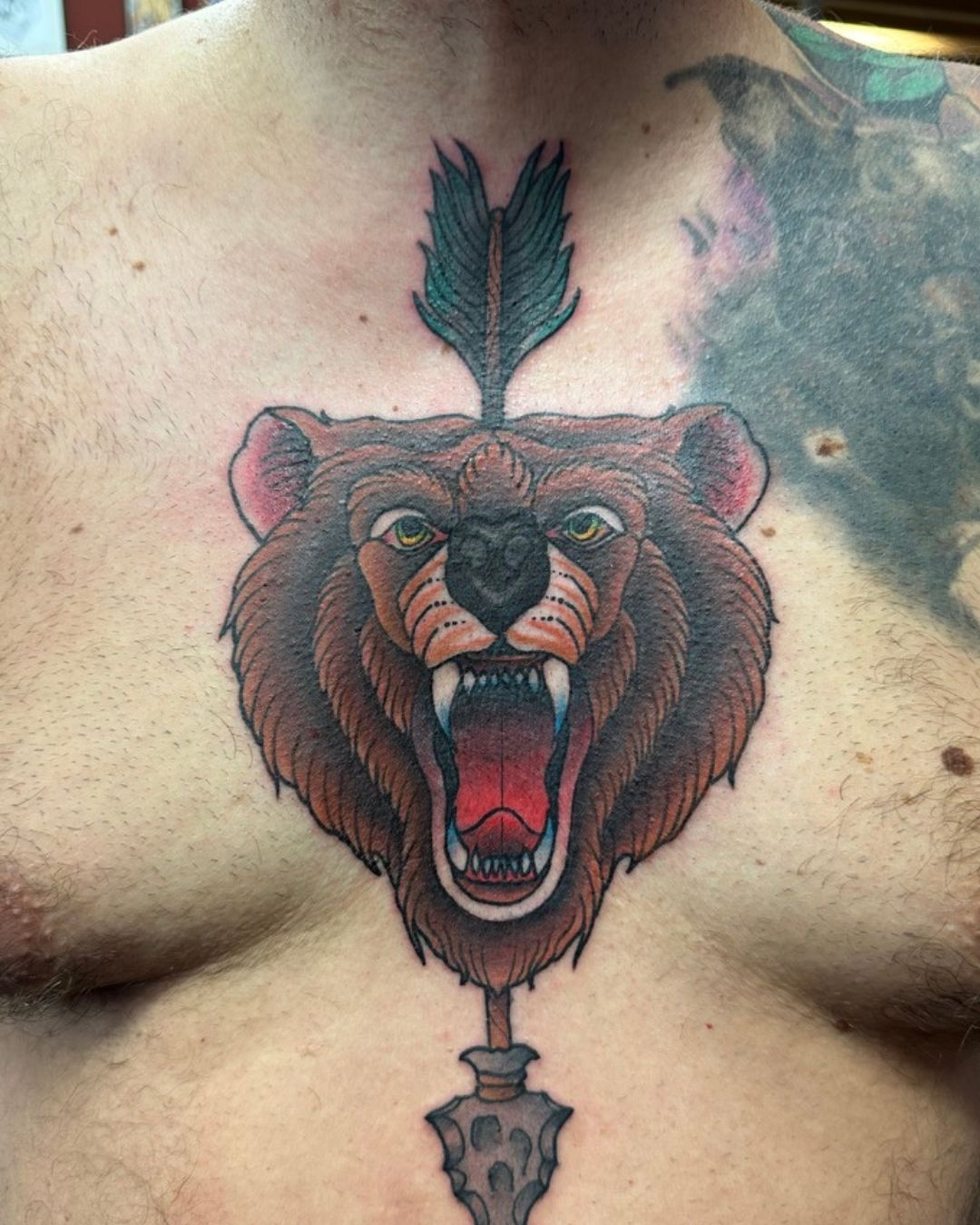 Hernandez Thomas - France8