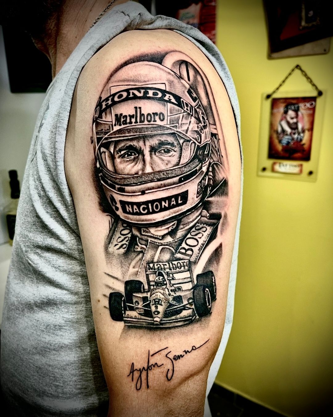 Ivan Pastor - France6