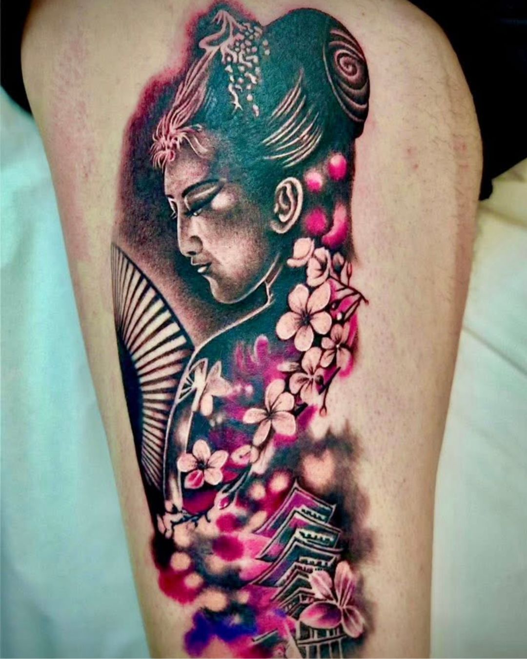 Ivan Pastor - France8