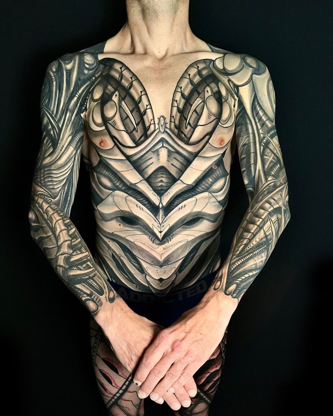 Javier Obregon - Espagne6