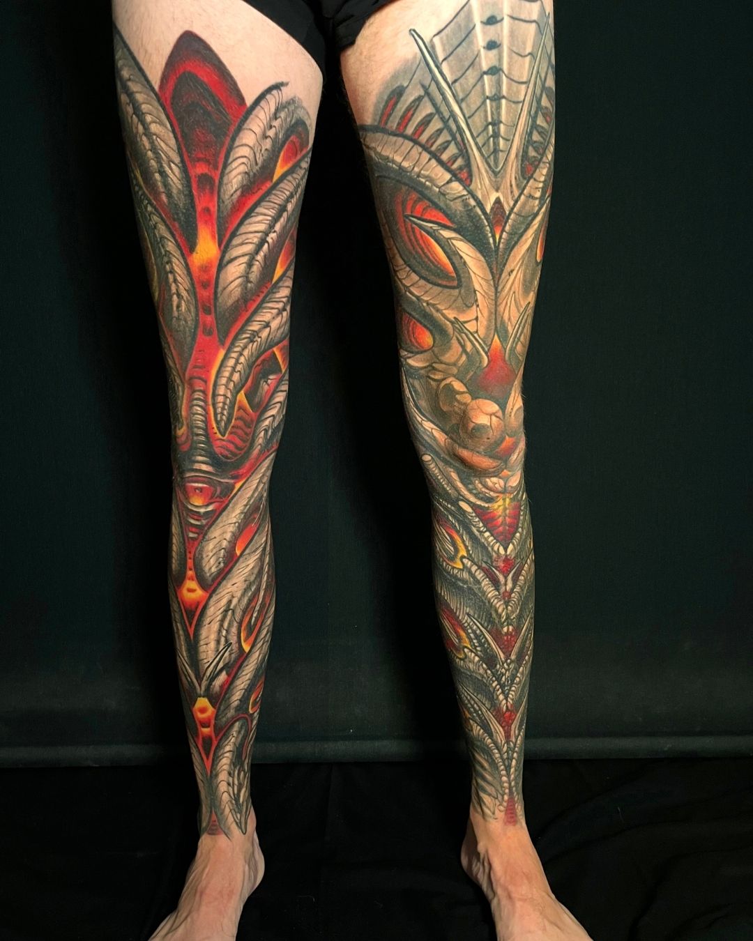 Javier Obregon - Espagne7