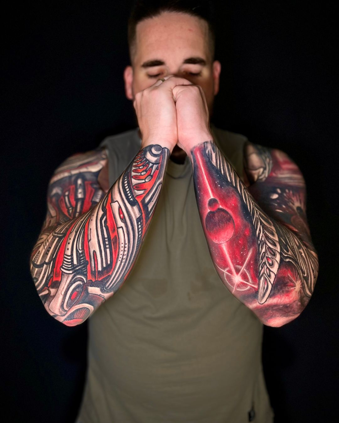 Javier Obregon - Espagne8