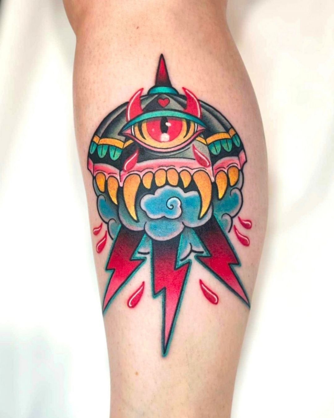 La Grenouille - France6