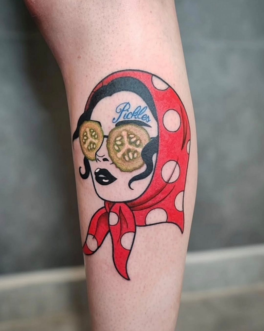 La Grenouille - France7